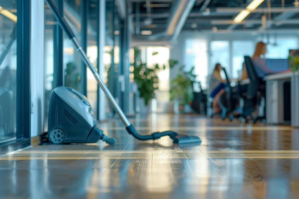 Commercial & Office Cleaning-img